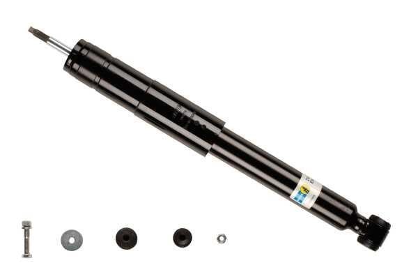 Stossdämpfer Mercedes SL: 24013161 Bilstein Federung Stoßdämpfer Gasöl hinten BILSTEIN B4