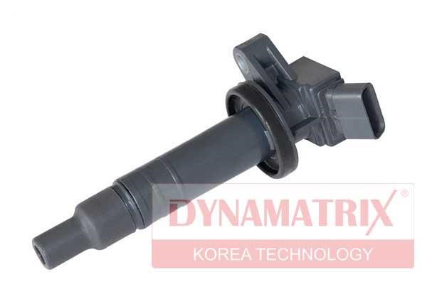 Dynamatrix DIC026 Ignition coil DIC026: Buy near me in Poland at 2407.PL - Good price!