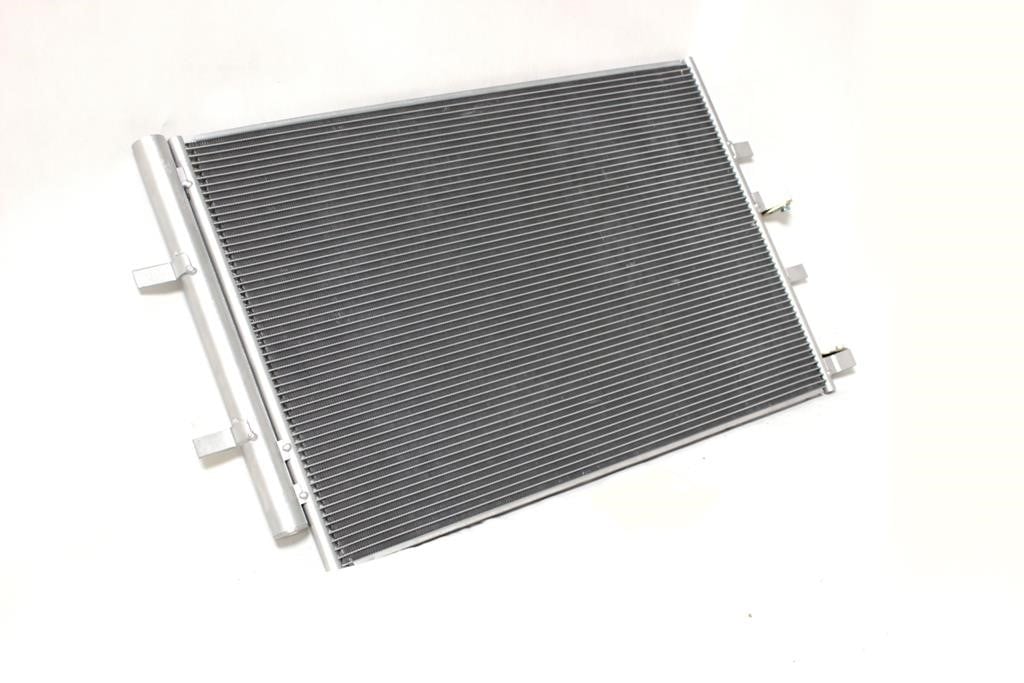 0170160033 Abakus AC Condenser