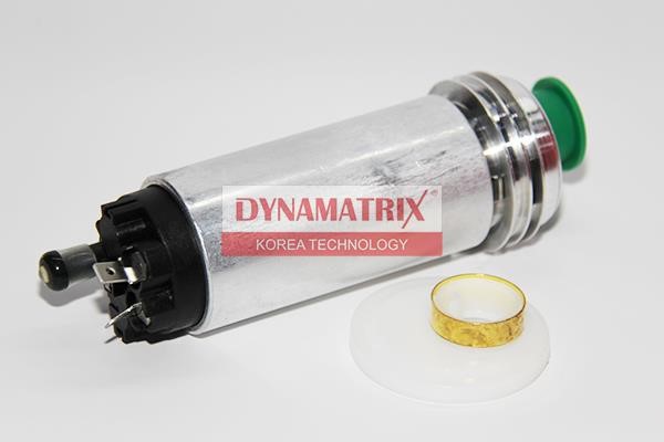 Dynamatrix DFP433701G Pompa paliwa DFP433701G: Dobra cena w Polsce na 2407.PL - Kup Teraz!
