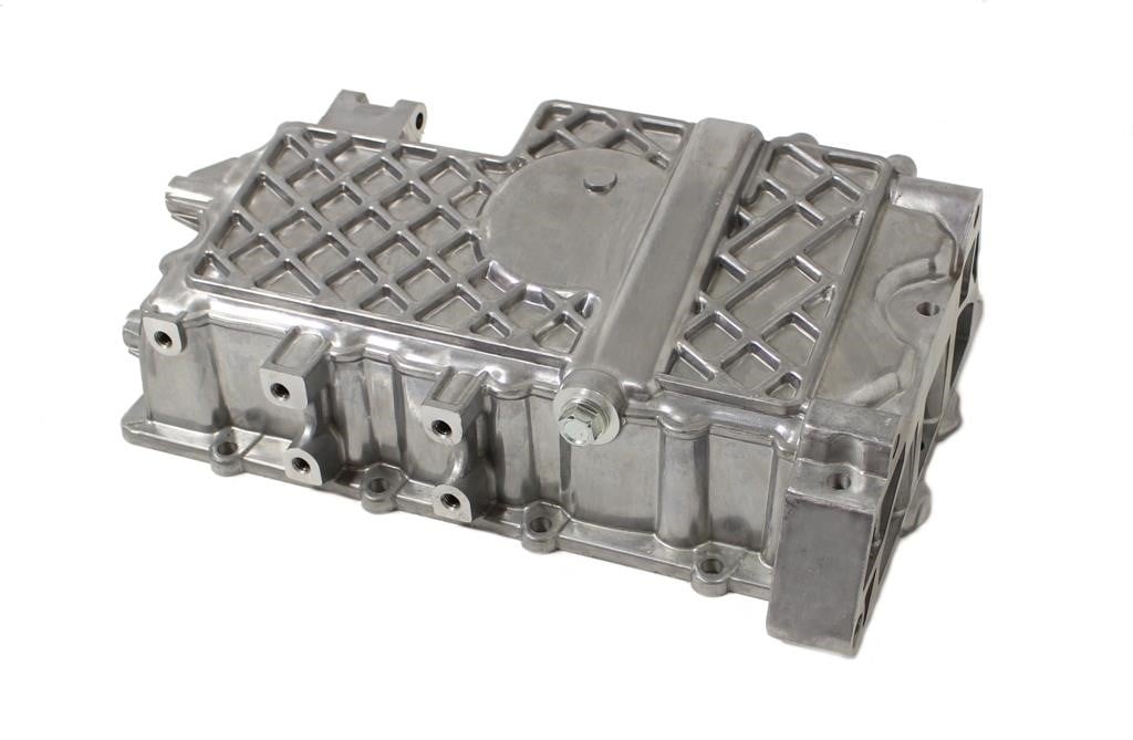 10000140 Abakus Oil Pan