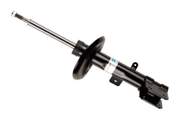 Стойки Citroen DS5 (Ситроен ДС5): 22232472 Bilstein Амортизатор подвески передний правый газомасляный BILSTEIN B4