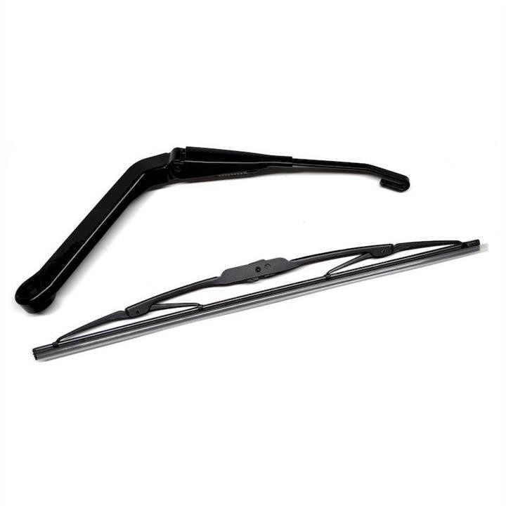 000723180053 Magneti marelli Rear wiper blade 400 mm (16")