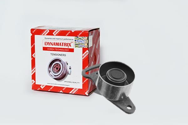 Dynamatrix DT16212 Tensioner pulley, timing belt DT16212: Buy near me in Poland at 2407.PL - Good price!
