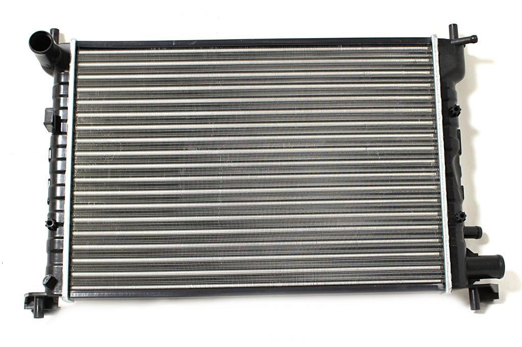 Abakus 017-017-0001 Radiator, engine cooling 0170170001: Buy near me at 2407.PL in Poland at an Affordable price!