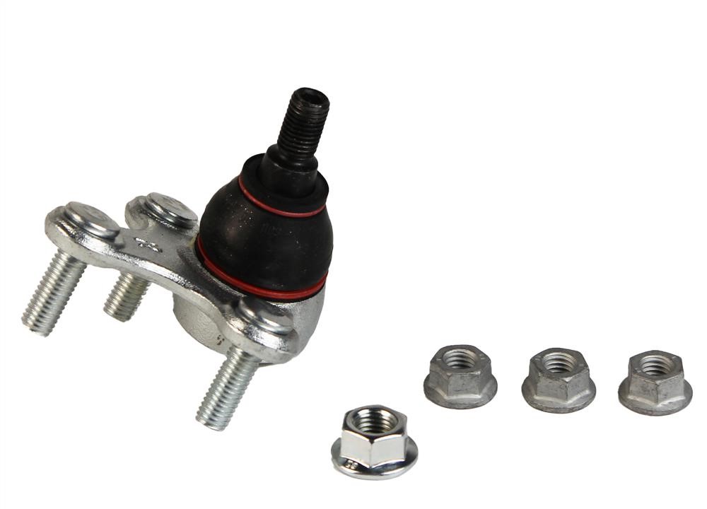 TRW JBJ752 Ball joint JBJ752: Buy near me at 2407.PL in Poland at an Affordable price!