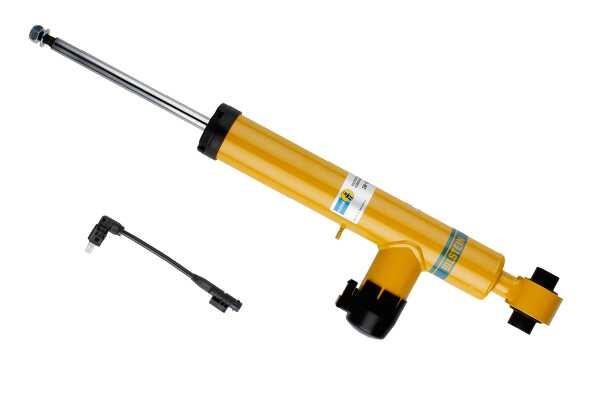 Bilstein 20-250744 Rear oil and gas suspension shock absorber 20250744: Buy near me in Poland at 2407.PL - Good price!
