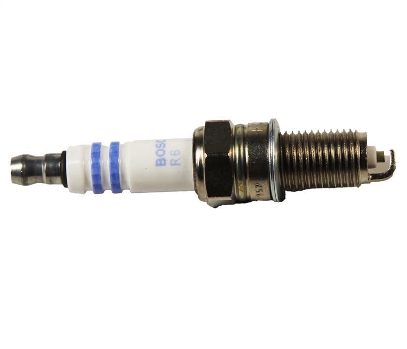 0242135515 Bosch Świeca zapłonowa Bosch Super Plus YR7DC+