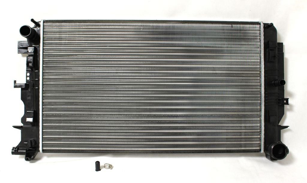 Abakus 054-017-0035 Radiator, engine cooling 0540170035: Buy near me in Poland at 2407.PL - Good price!