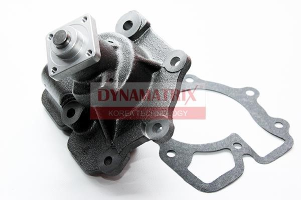 Dynamatrix DWPF114 Water pump DWPF114: Buy near me at 2407.PL in Poland at an Affordable price!