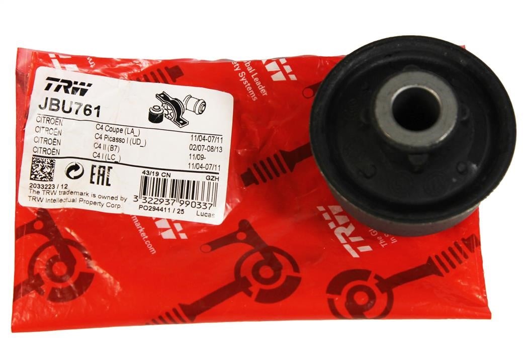 Buy TRW JBU761 at a low price in Poland!