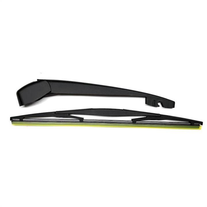 Magneti marelli 000723180059 Rear wiper blade 350 mm (14") 000723180059: Buy near me at 2407.PL in Poland at an Affordable price!