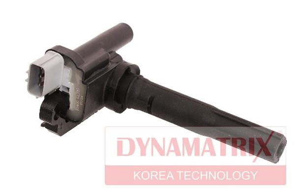 Dynamatrix DIC075 Ignition coil DIC075: Buy near me in Poland at 2407.PL - Good price!