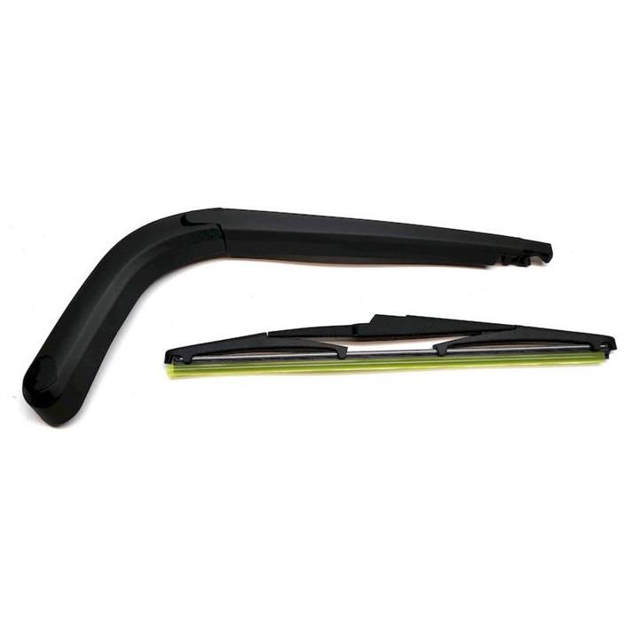 Magneti marelli 000723180214 Rear wiper blade with lever 300 mm (12") 000723180214: Buy near me in Poland at 2407.PL - Good price!