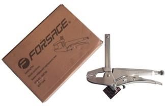 Forsage F-660F200 Zacisk heyfernyy strubtsynnoho typ 200mm F660F200: Dobra cena w Polsce na 2407.PL - Kup Teraz!