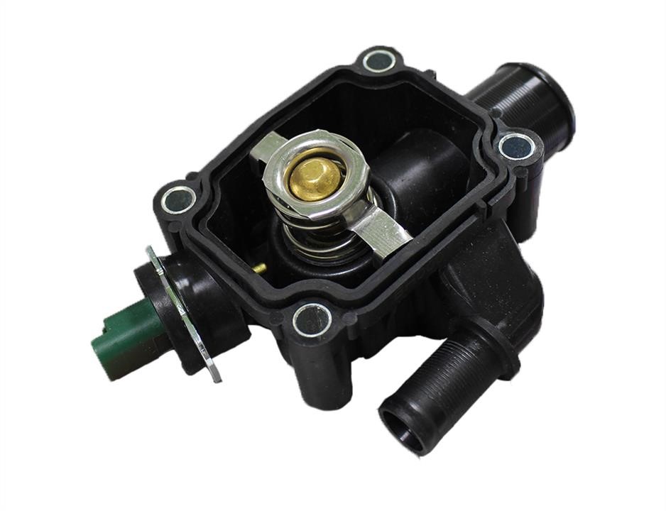 Abakus 038-025-0009 Thermostat, coolant 0380250009: Buy near me in Poland at 2407.PL - Good price!