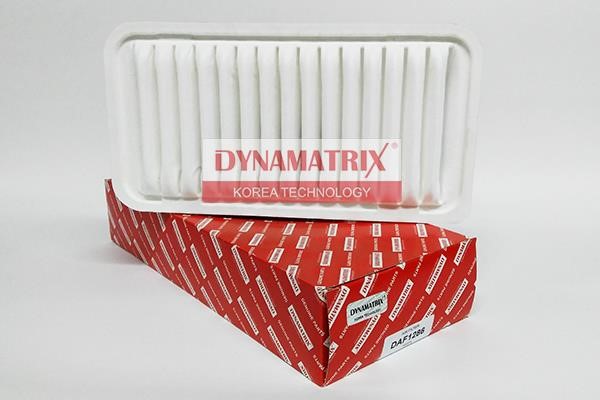 Dynamatrix DAF1286 Filtr DAF1286: Dobra cena w Polsce na 2407.PL - Kup Teraz!