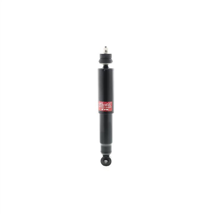 Suspension shock absorber front gas-oil KYB Excel-G KYB (Kayaba) 344298