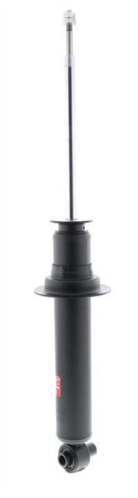KYB (Kayaba) 341043 Suspension shock absorber rear gas-oil KYB Excel-G 341043: Buy near me in Poland at 2407.PL - Good price!