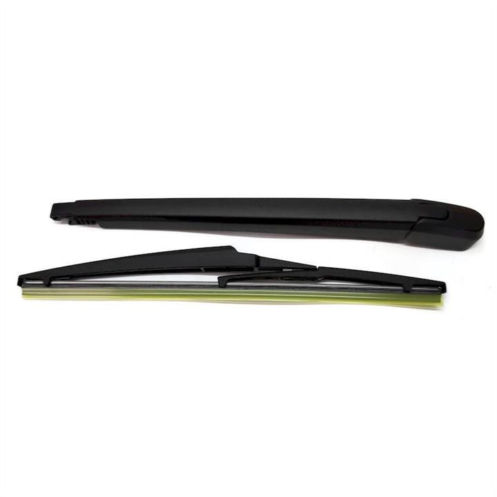 Magneti marelli 000723180017 Rear wiper blade 305 mm (12") 000723180017: Buy near me at 2407.PL in Poland at an Affordable price!