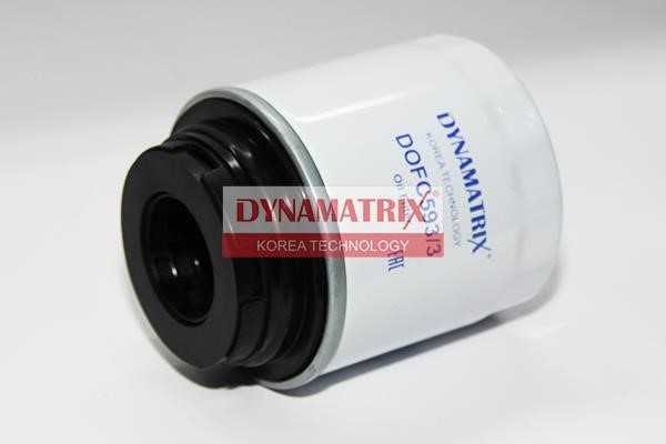 Dynamatrix DOFC593/3 Oil Filter DOFC5933: Buy near me in Poland at 2407.PL - Good price!