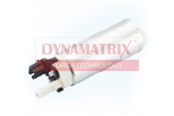 Dynamatrix DFP3617021G Fuel Pump DFP3617021G: Buy near me in Poland at 2407.PL - Good price!