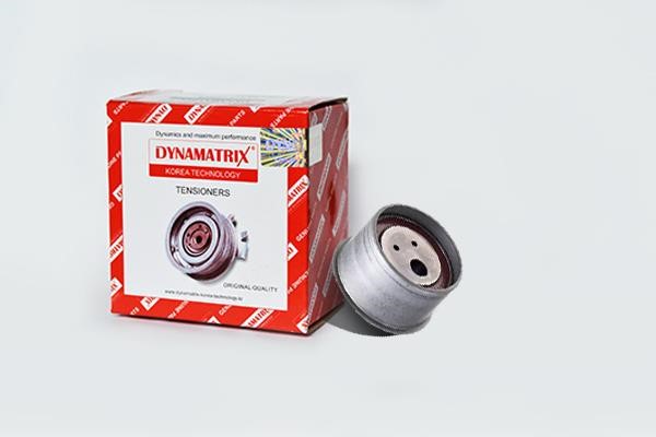 Dynamatrix DT75009 Ролик ремня ГРМ DT75009: Отличная цена - Купить в Польше на 2407.PL!