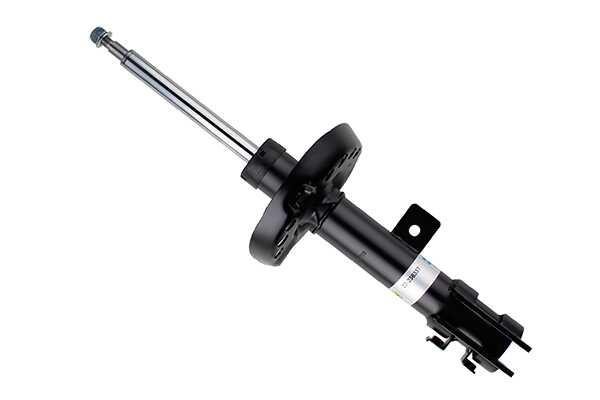 Bilstein 22-238337 Front right gas oil shock absorber 22238337: Buy near me at 2407.PL in Poland at an Affordable price!