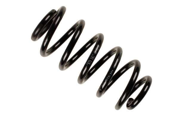 36207275 Bilstein Front coil spring