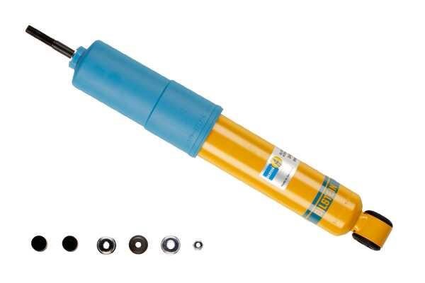 Bilstein 24-014441 Front oil and gas suspension shock absorber 24014441: Buy near me in Poland at 2407.PL - Good price!