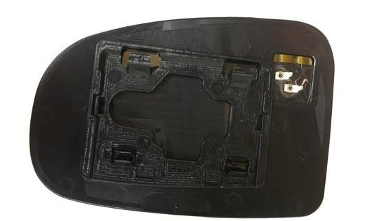 Abakus 3938G04 Side mirror insert 3938G04: Buy near me in Poland at 2407.PL - Good price!
