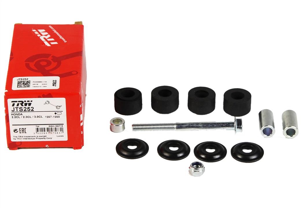 Buy TRW JTS252 at a low price in Poland!