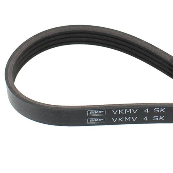 SKF VKMV 4SK836 V-Ribbed Belt VKMV4SK836: Buy near me in Poland at 2407.PL - Good price!