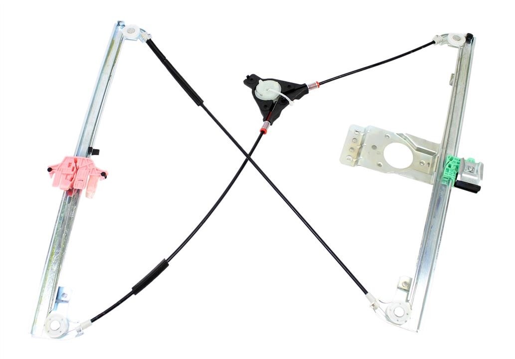 Abakus Window Regulator – price 131 PLN