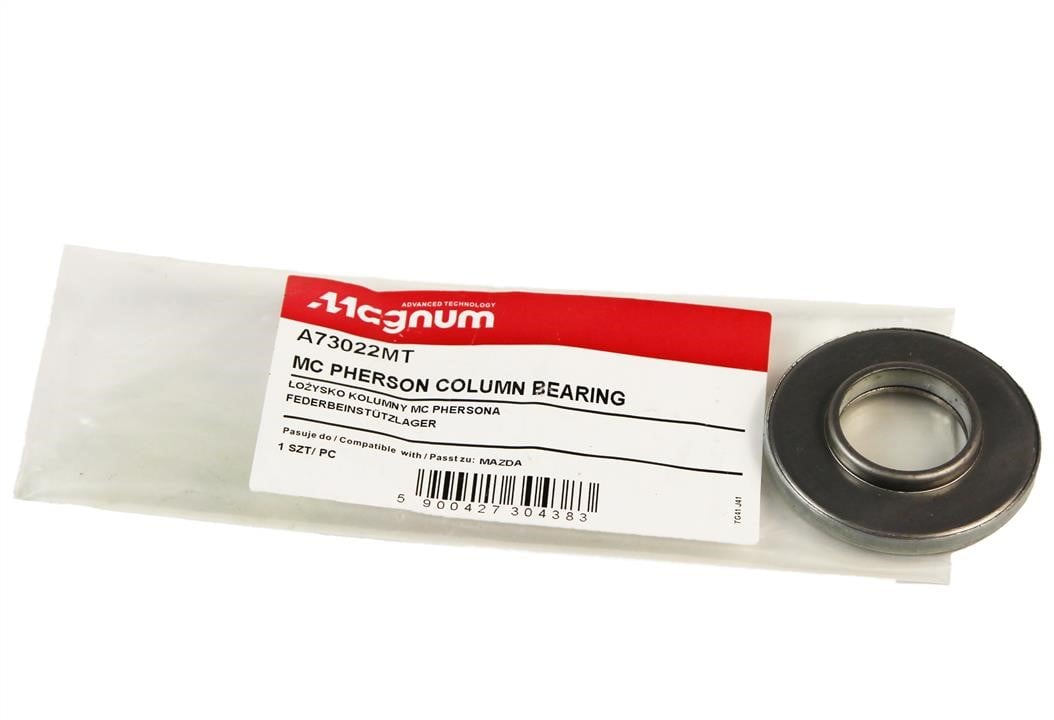 Buy Magnum technology A73022MT at a low price in Poland!