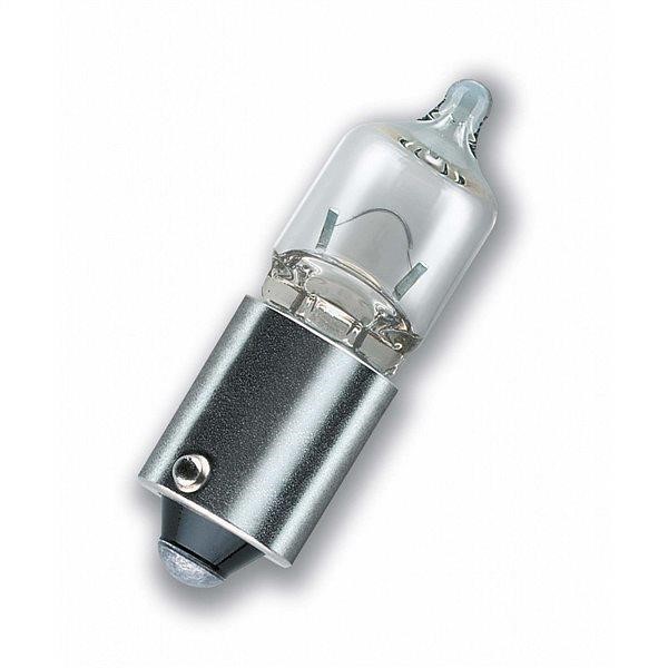 Glühlampe H6W 12V 6W Osram 64132