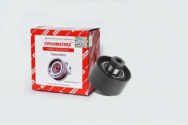 Dynamatrix DT33044 Bypass roller DT33044: Buy near me in Poland at 2407.PL - Good price!
