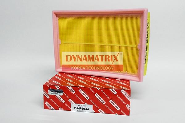 Dynamatrix DAF1044 Filter DAF1044: Kaufen Sie zu einem guten Preis in Polen bei 2407.PL!