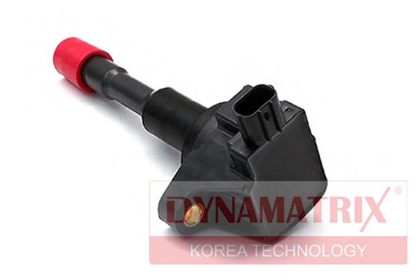 Dynamatrix DIC010 Ignition coil DIC010: Buy near me in Poland at 2407.PL - Good price!