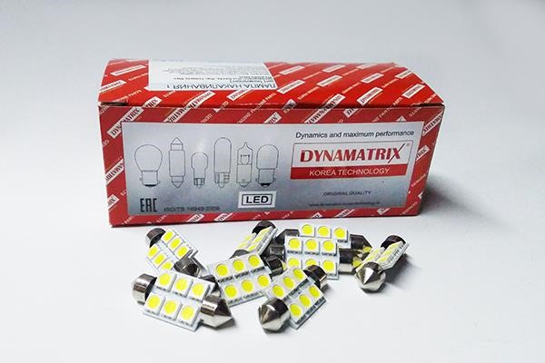 Buy Dynamatrix DB6418LED at a low price in Poland!