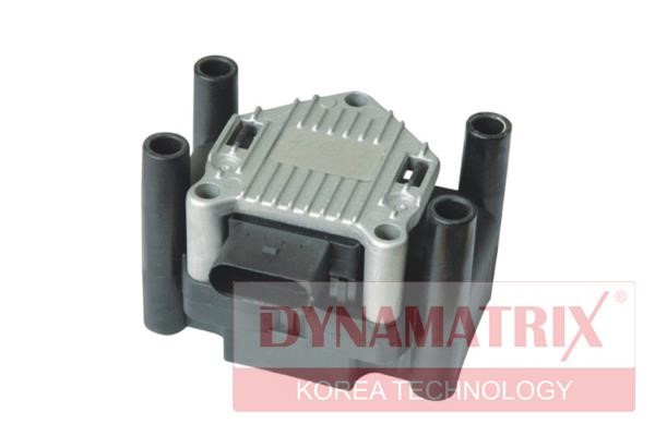 Dynamatrix DIC005 Ignition coil DIC005: Buy near me in Poland at 2407.PL - Good price!