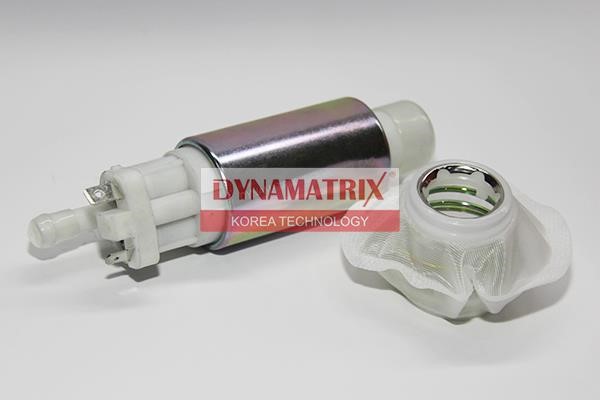 Dynamatrix DFP360201G Pompa paliwa DFP360201G: Dobra cena w Polsce na 2407.PL - Kup Teraz!