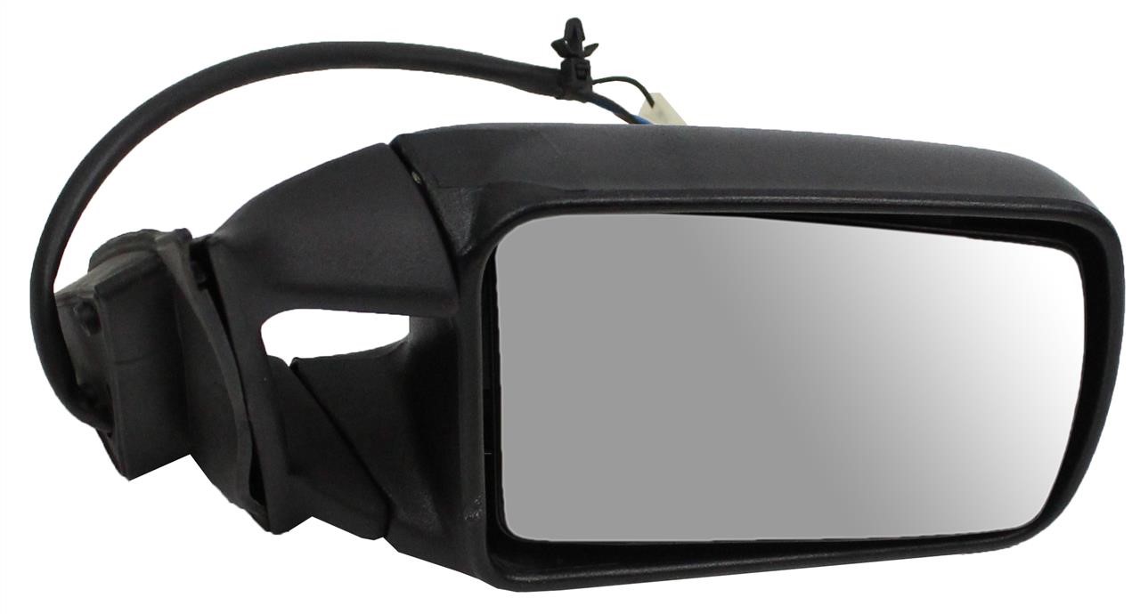Abakus 3302M02 Rearview mirror external right 3302M02: Buy near me in Poland at 2407.PL - Good price!