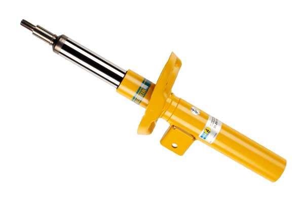 Bilstein 35-231189 Front right gas oil shock absorber BILSTEIN B6 35231189: Buy near me at 2407.PL in Poland at an Affordable price!