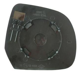 0804G03 Abakus Wkładka lusterka bocznego