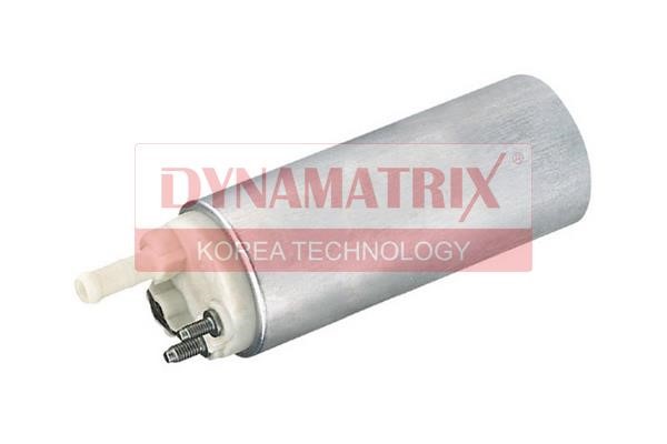 Dynamatrix DFP432102G Fuel Pump DFP432102G: Buy near me in Poland at 2407.PL - Good price!