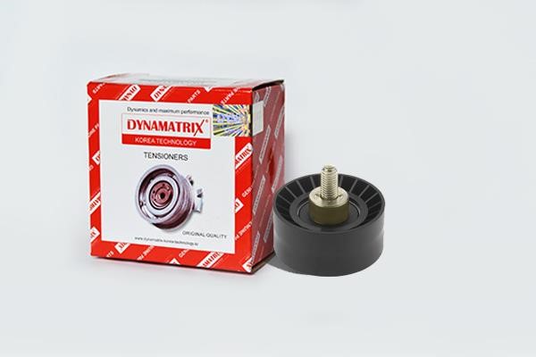 Dynamatrix DT80000 Rolka paska rozrządu DT80000: Atrakcyjna cena w Polsce na 2407.PL - Zamów teraz!