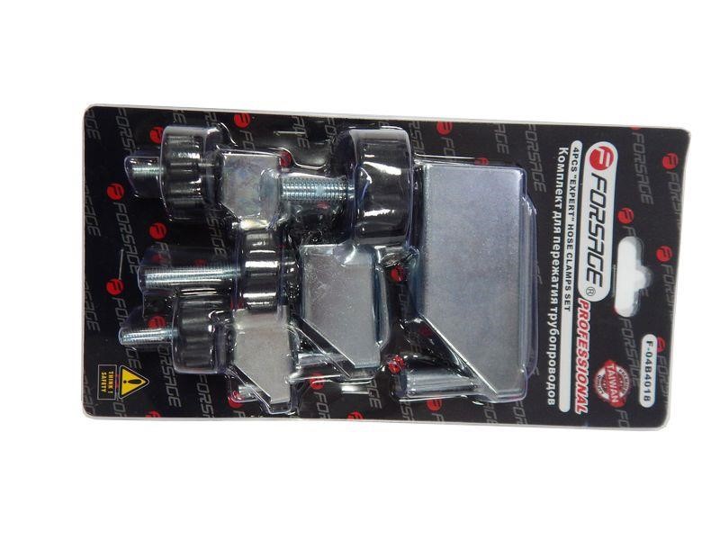 Forsage F-04B4018 Auto part F04B4018: Buy near me in Poland at 2407.PL - Good price!