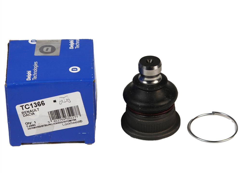 Buy Delphi TC1366 at a low price in Poland!