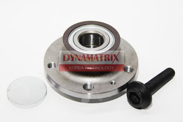 Dynamatrix DWH3644 Подшипник ступицы DWH3644: Отличная цена - Купить в Польше на 2407.PL!